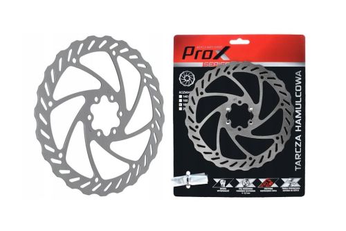 ProX DR-04 – tarcza hamulcowa 180 mm - Outlet ProX DR-04 – tarcza hamulcowa 180 mm - Outlet